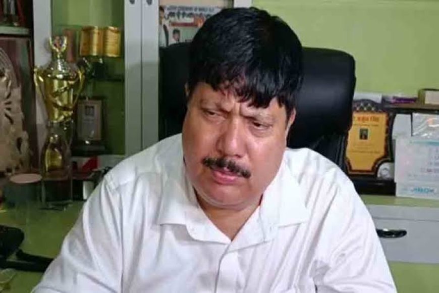 ‘যে কমিটিতেই থাকুন, নির্মল ঘোষ গ্রেপ্তার হবেন’, কড়া বার্তা মন্ত্রী অর্জুন সিংয়ের