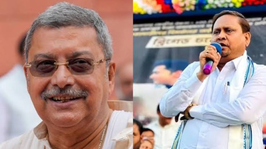 ‘ডেভিডের জন্যই হুমায়ুন দল ছেড়েছিলেন’, বেলডাঙার সভা থেকে বিস্ফোরক কল্যাণ; পাল্টা কটাক্ষ