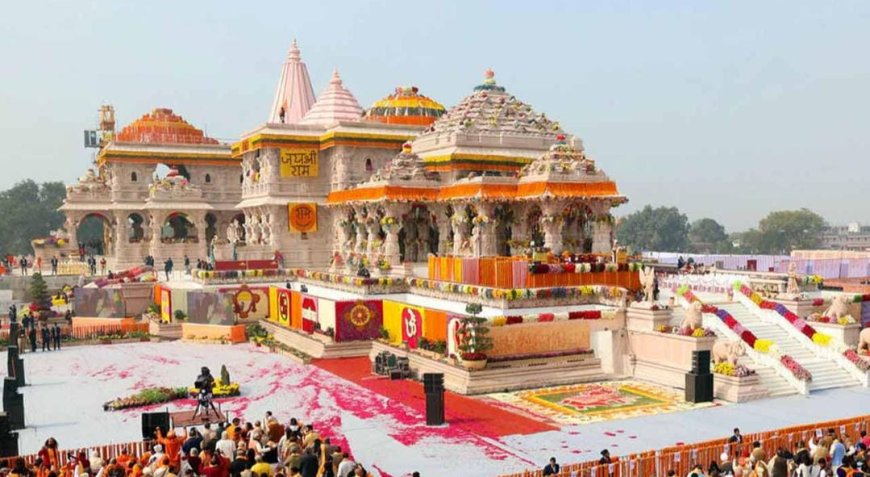 ফের অযোধ্যায় যাওয়ার পরিকল্পনা সিটের! জিজ্ঞাসাবাদ করা হবে ট্রাস্টের কর্তাদের