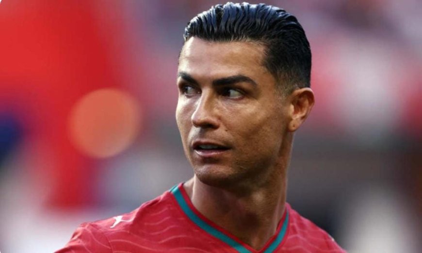 ফিফার সাহায্যে ফাইনালে মেসিরা! বিতর্ক বাড়িয়ে দিলেন রোনাল্ডো