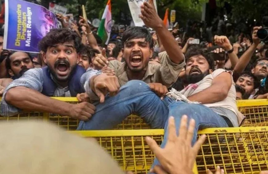 দাঙ্গায় অভিযুক্তদের পাসপোর্ট বাতিল হতে পারে!