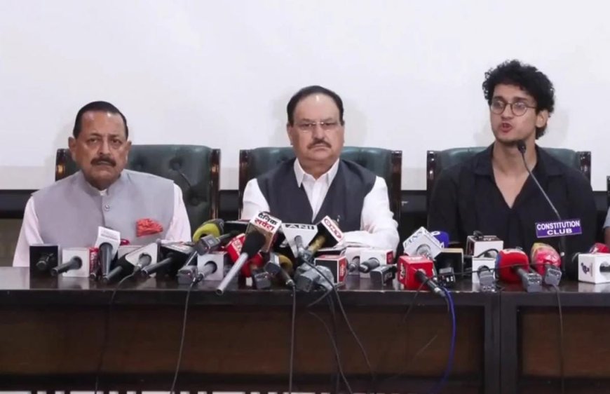 সব দাবি মানল কেন্দ্র, আন্দোলন প্রত্যাহার ‘ককরোচ’দের