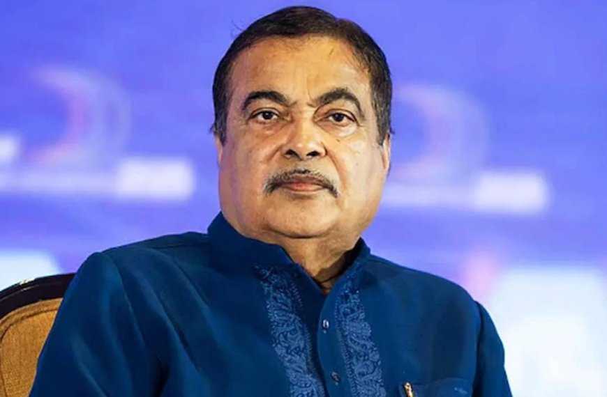 মেটা-গুগলের বিরুদ্ধে মামলার পথে গড়করি