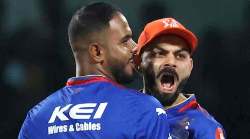 ১৩ মাস পর ক্রিকেটে ফিরছেন যৌন হেনস্থায় অভিযুক্ত যশ দয়াল