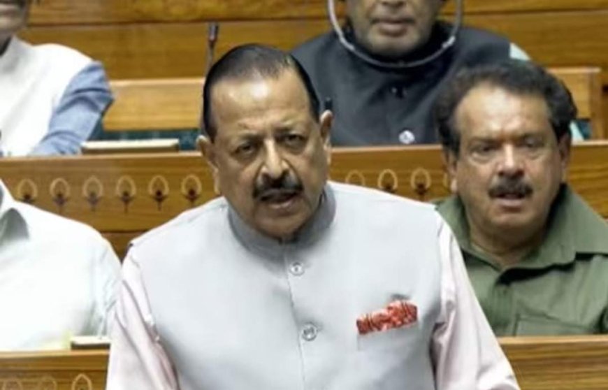 পড়ুয়াদের আন্দোলনে গুলি চালানোর যাবতীয় অভিযোগ সংসদে খারিজ কেন্দ্রের