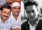 দিল্লি দাঙ্গায় আইবি আধিকারিক খুনে প্রাক্তন আপ নেতা তাহির হুসেনের যাবজ্জীবন