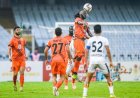 সমলেশ্বরীর কাছে হেরে ডুরান্ডে চাপে মহামেডান