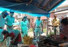 মুখ্যমন্ত্রীর কড়া নির্দেশের পর ময়দানে প্রশাসন! বিভিন্ন জিনিসপত্রের দাম খতিয়ে দেখতে নামখানার ১০ মাইল বাজারে অভিযান প্রশাসনের