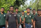 হাজার টাকায় জীবন বাজি! বাঘ তাড়ান, মানুষ বাঁচান-তবু নেই চাকরি, নেই সুরক্ষা