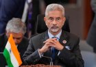 ‘পণ্যবাহী জাহাজে হামলা বন্ধ করতেই হবে’, কড়া বার্তা দিল্লির