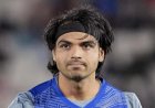 কমনওয়েলথে নামবেন, ভাবতেই পারেননি নীরজ