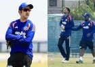 শ্রীলঙ্কা সিরিজের আগে গিলের চোট, দলকে সতর্কবার্তা গম্ভীরের