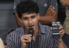 গোপনীয়তা ক্ষুণ্ণ হচ্ছে! নিরাপত্তার প্রশ্ন তুললেন সিজেপি মুখপাত্র সৌরভ