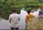 আদি গঙ্গাতে অজ্ঞাত পরিচয় ব্যক্তির দেহ উদ্ধারকে ঘিরে চাঞ্চল্য ছড়াল