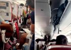 নেশাগ্রস্ত পাইলটেই বিপর্যয়! এয়ার ইন্ডিয়া দুর্ঘটনায় চাঞ্চল্যকর রিপোর্ট