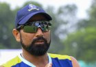 'হাতে যেটা আছে সেটাই নিয়ন্ত্রণ করো’, শামিকে পরামর্শ জাহির খানের
