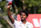 অস্ট্রেলিয়ায় দাপট বাংলাদেশের, হাসানের ৬ উইকেটে ১৯৮ রানে শেষ অসিরা