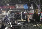 দিল্লি বিস্ফোরণে দায়ী আল কায়েদার উপমহাদেশীয় শাখাই! রিপোর্টে দাবি রাষ্ট্রপুঞ্জের