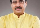 বিজেপির সোশাল মিডিয়া সামলাবেন রসায়নের অধ্যাপক