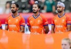 হকি বিশ্বকাপের ইংল্যান্ডের কাছে হার ভারতের