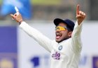 শ্রীলঙ্কাকে হারিয়ে টেস্ট চ্যাম্পিয়নশিপ ফাইনালে নজর গিলের
