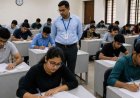 সম্পূর্ণ নিশ্ছিদ্র করা হয়েছে নিট! পরীক্ষাব্যবস্থা নিয়ে দাবি কেন্দ্রের