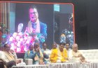 বারুইপুরে পঞ্চায়েত মন্ত্রী দিলীপ ঘোষের ক্ষুদ্র শিল্পের প্রসারে কর্মসংস্থানের বার্তা
