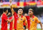 এডমুন্ডের হ্যাটট্রিক, ২২ বছর পর ডুরান্ড ইস্টবেঙ্গলের