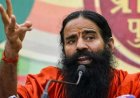 'ওরা ভারতীয় সংস্কৃতি জানেই না’, বন্দে মাতরম বিতর্কে দাবি রামদেবের
