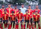 কলকাতা লিগেও দাপট লাল-হলুদ বাহিনীর