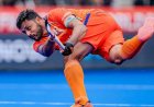 আর্জেন্টিনার কাছে হেরে হকি বিশ্বকাপ থেকে বিদায় ভারতের
