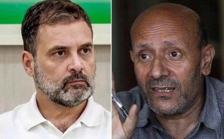 'পেলেট গান তো আপনাদের আমদানি’, কংগ্রেসকে তোপ ‘জঙ্গি’ রশিদের