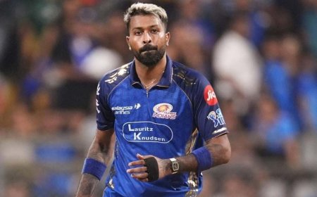 মুম্বই ছাড়ছেন হার্দিক? ইঙ্গিতপূর্ণ বার্তা ফ্র্যাঞ্চাইজি কর্তার