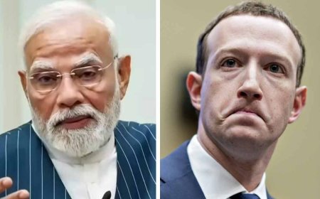 ‘তিন দিনের মধ্যে ক্ষমা চান, না হলে উঠবে রক্ষাকবচ!’ মেটা-প্রধানকে কড়া বার্তা সংসদীয় কমিটির