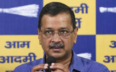‘আমার ইনস্টা অ্যাকাউন্ট নিয়ন্ত্রণ করা হচ্ছে’! অভিযোগ কেজরীর