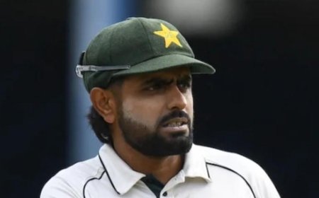 ওয়েস্ট ইন্ডিজ়কে হারিয়ে স্বস্তি বাবরদের