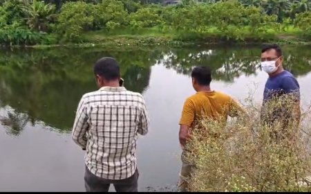 আদি গঙ্গাতে অজ্ঞাত পরিচয় ব্যক্তির দেহ উদ্ধারকে ঘিরে চাঞ্চল্য ছড়াল
