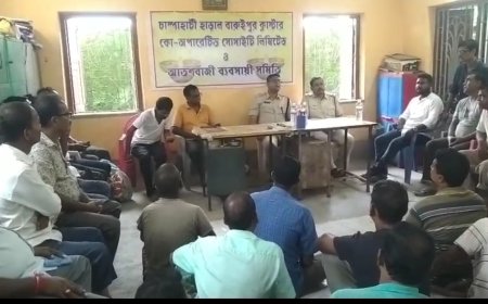 লাইসেন্স ছাড়া বাজি ব্যবসায়ীরা আর ব্যবসা করতে পারবেনা