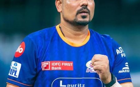 ‘টিম ইন্ডিয়ায় তো আর ডাক পাব না!’ অভিমানে অবসর তারকা ক্রিকেটারের