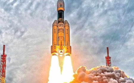 শেষ ধাপে গগনযানের প্রস্তুতি, মহাকাশে যাবে ইসরোর চালকহীন রকেট