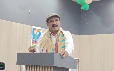 সুন্দরবনে জলবায়ু সংকট মোকাবিলায় গণমাধ্যম কর্মশালা, নদী ও জীবন বাঁচানোর তাগিদ।
