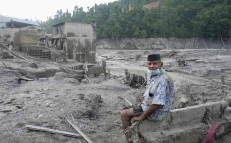 নেপালে এখনও নিঁখোজ ২৮৭ ভারতীয়, জানাল দিল্লি