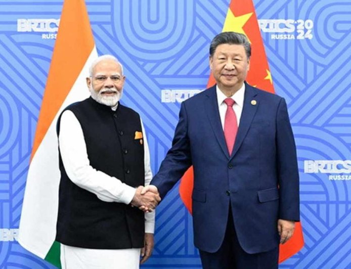 গালওয়ানের পরে প্রথমবার ভারত সফরে জিনপিং