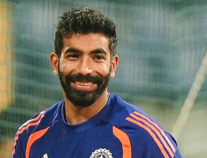 স্বস্তি পেল টিম ইন্ডিয়া, ফিটনেস টেস্টে উত্তীর্ণ বুমরাহ