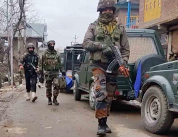 কুলগামে সন্ত্রাসবাদী হানায় আরও এক পরিযায়ী শ্রমিকের মৃত্যু