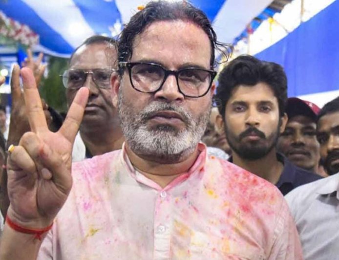আমার লক্ষ্য বিহারের উন্নয়ন, বিরোধী ঐক্য তৈরি করা নয় : পিকে