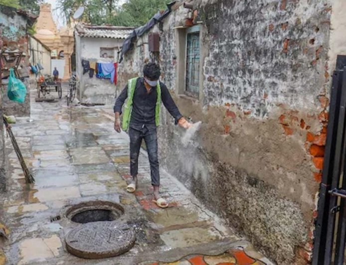 চান্দিপুরা ভাইরাসের কামড়ে ২২ শিশুর মৃত্যু গুজরাটে