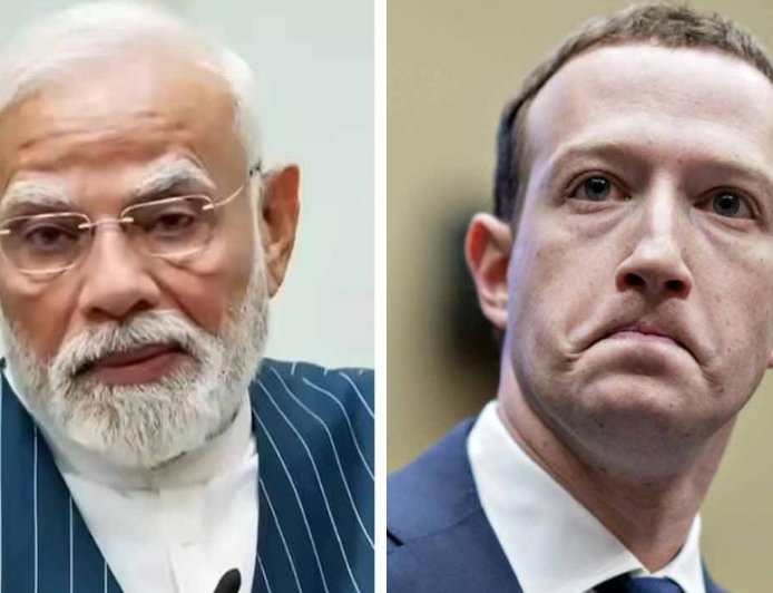 ‘তিন দিনের মধ্যে ক্ষমা চান, না হলে উঠবে রক্ষাকবচ!’ মেটা-প্রধানকে কড়া বার্তা সংসদীয় কমিটির