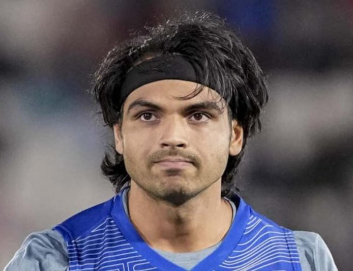 কমনওয়েলথে নামবেন, ভাবতেই পারেননি নীরজ