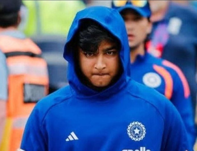 বৈভবকে সতর্কবার্তা কেকেআরের প্রাক্তনের